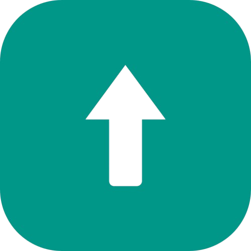 Up Arrow
